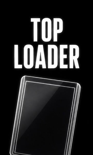Top Loader
