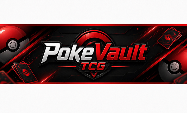 PokeVault TCG